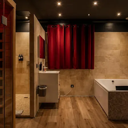 Loveroom#1 By Pimente Ton Couple Apartamento Cagnes-sur-Mer
