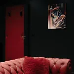 Loveroom#1 By Pimente Ton Couple Apartmán