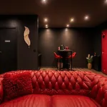 Loveroom#1 By Pimente Ton Couple Cagnes-sur-Mer