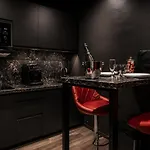 Loveroom#1 By Pimente Ton Couple * Cagnes-sur-Mer