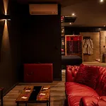 Apartmán Loveroom#1 By Pimente Ton Couple