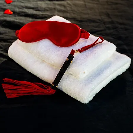 Loveroom#1 By Pimente Ton Couple 아파트 케인즈수르메르