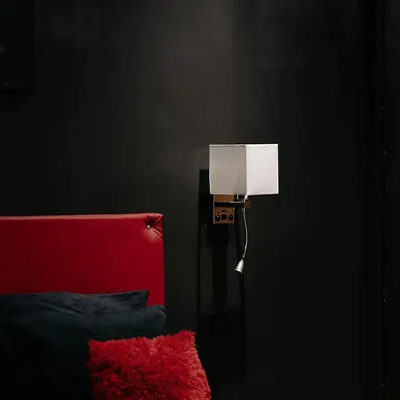 Loveroom#1 By Pimente Ton Couple *